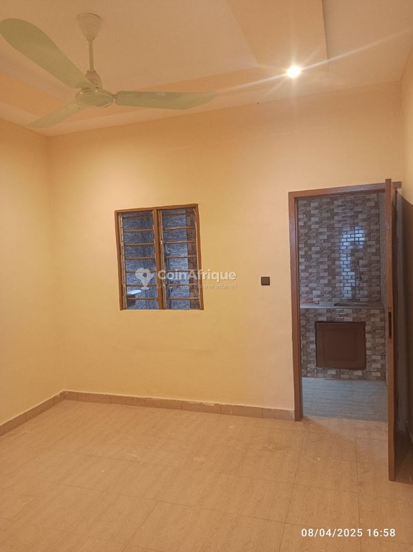 Location chambre