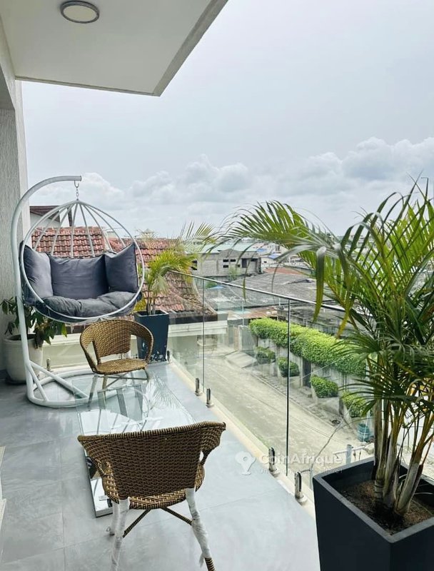 Location appartements meublés 3 pièces