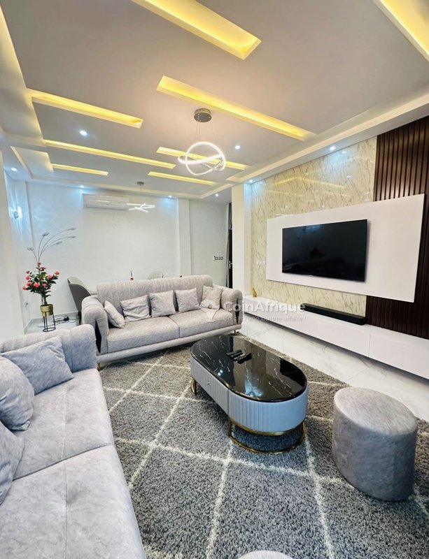 Location appartements meublés 3 pièces