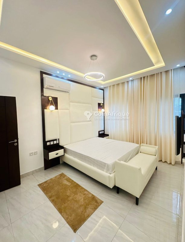 Location appartements meublés 3 pièces