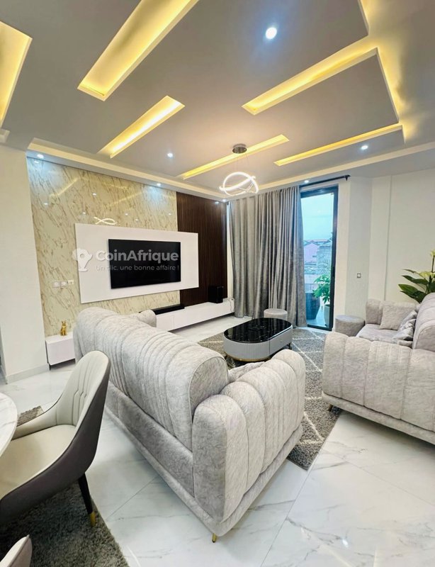 Location appartements meublés 3 pièces