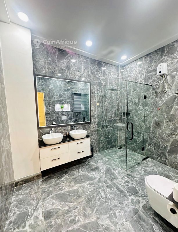 Location appartements meublés 3 pièces