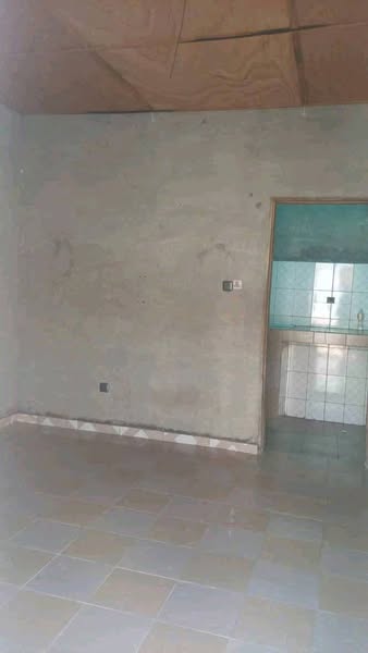 Maison Confortable avec Sanitaire Propre
