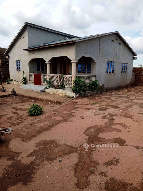 Vente villas 4 pièces