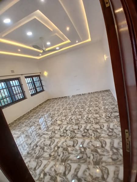 Appartement 2 Chambres Salon Haut Standing