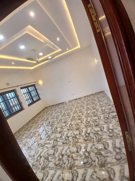 Appartement 2 Chambres Salon Haut Standing
