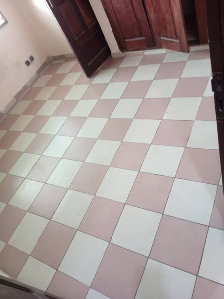 Appartement 3 Chambres Salon Sanitaire Dallé