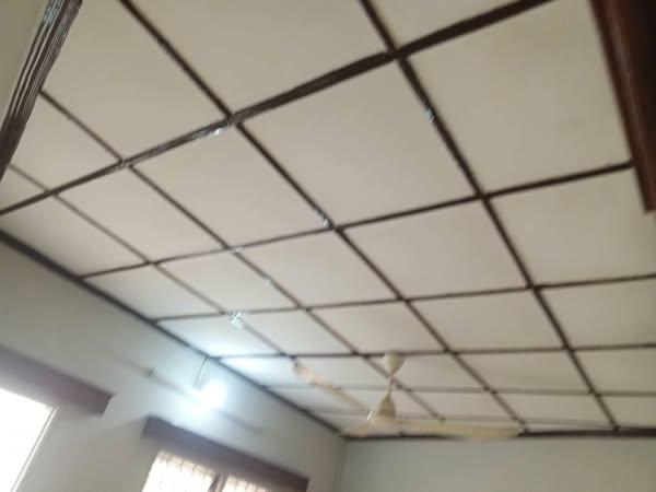 Chambre Salon À Louer