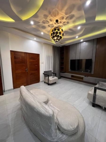 Appartement meublé 2 chambres à louer