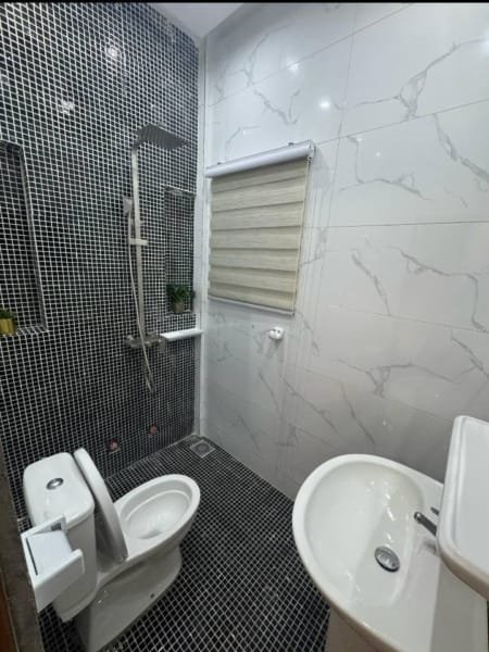 Appartement meublé 2 chambres à louer
