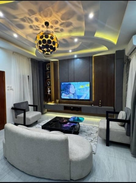 Appartement meublé 2 chambres à louer
