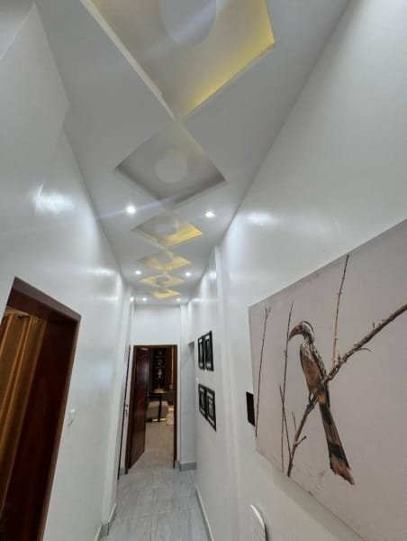 Appartement meublé 2 chambres à louer
