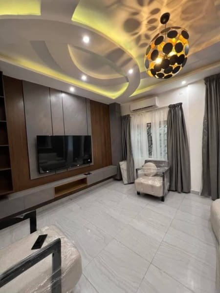 Appartement meublé 2 chambres à louer