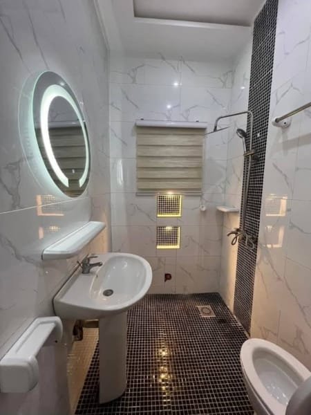 Appartement meublé 2 chambres à louer