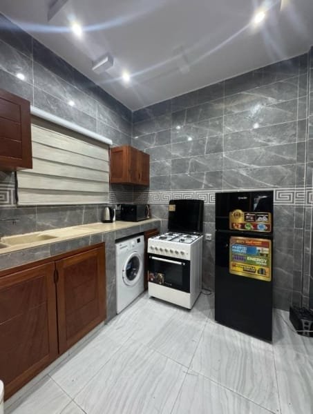 Appartement meublé 2 chambres à louer