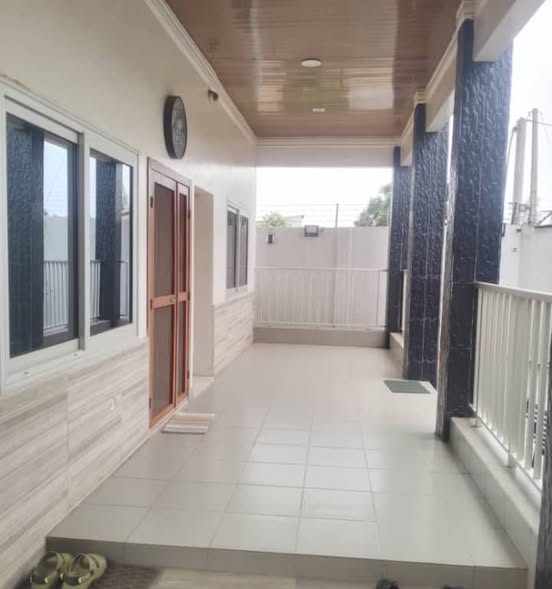 Villa Moderne à Vendre