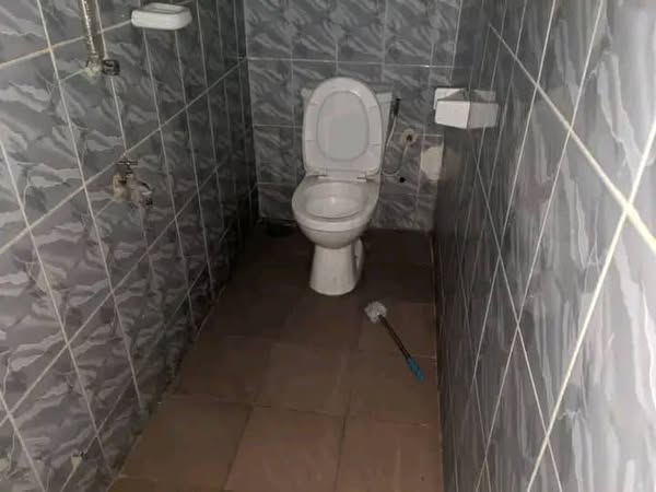 Boutique Sanitaire avec Terrasse