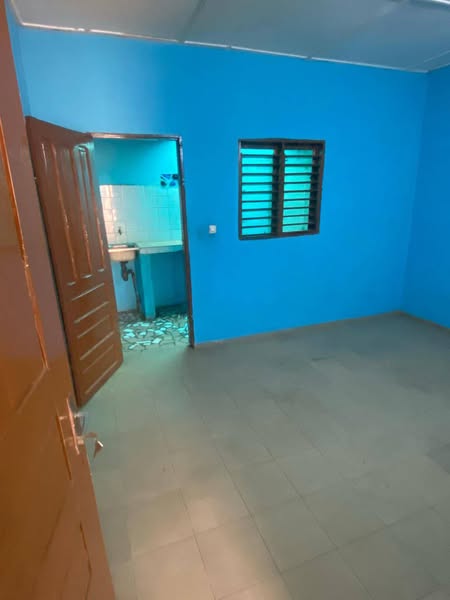 Chambre Salon Sanitaire Vaste