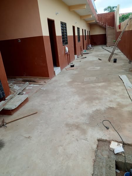Nouvelle Construction à Louer