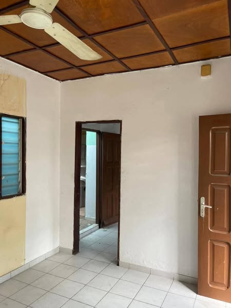 Chambre Sanitaire Propre et Accessible