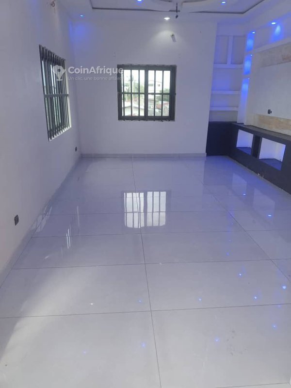 Location appartement 3 pièces
