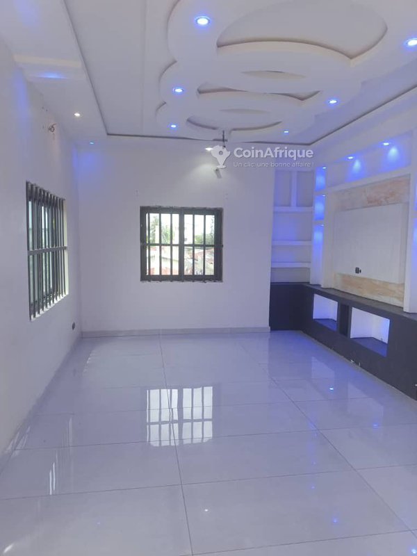 Location appartement 3 pièces