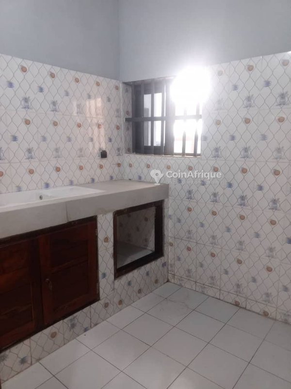 Location appartement 3 pièces