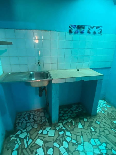 Chambre Salon Sanitaire Vaste