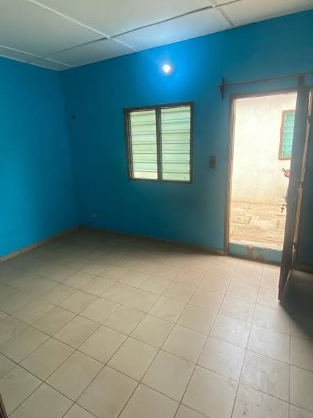 Chambre Salon Sanitaire Vaste