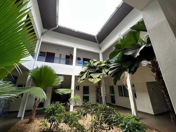 Villa Spacieuse avec Vue sur Lagune