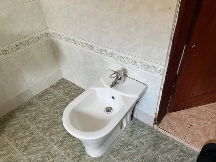 Villa meublée 3 chambres avec piscine et jardin à louer