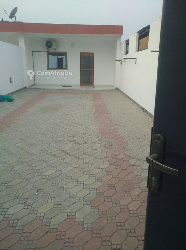 Location d'appartement de 2 pièces