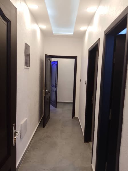 Villa Duplex R+2, 6 Chambres, Salon