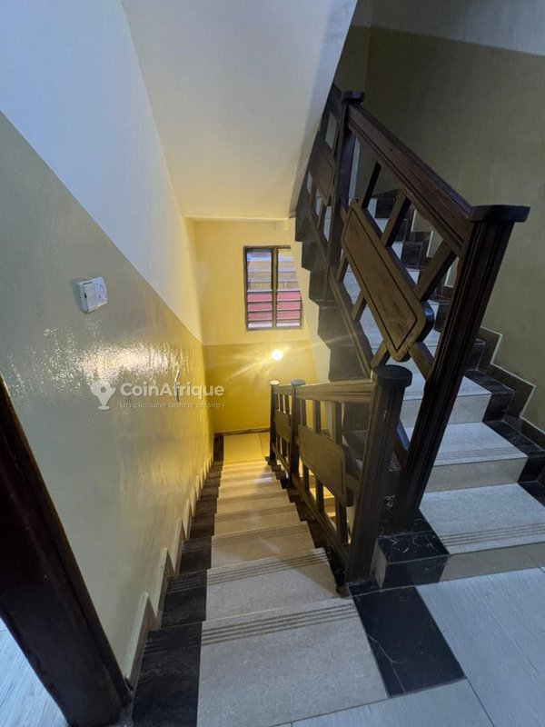 Vente villa 7 pièces