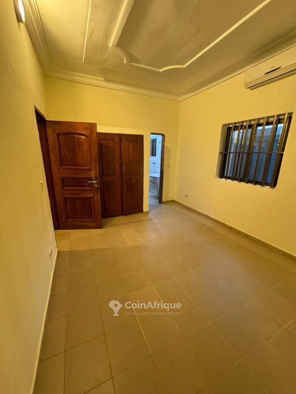 Vente villa 7 pièces