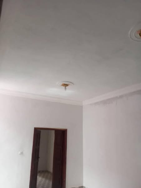 Villa Duplex Personnelle R+1 de 5 Chambres