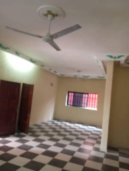 Villa Duplex Personnelle R+1 de 5 Chambres