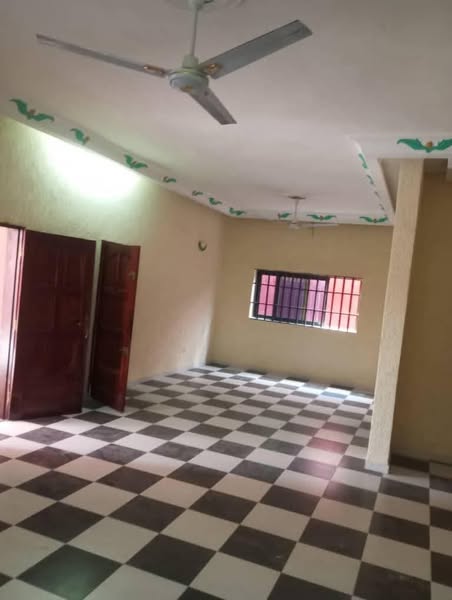 Villa Duplex Personnelle R+1 de 5 Chambres