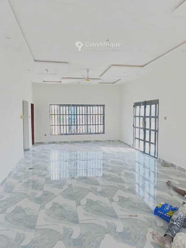 Location appartement 5 pièces