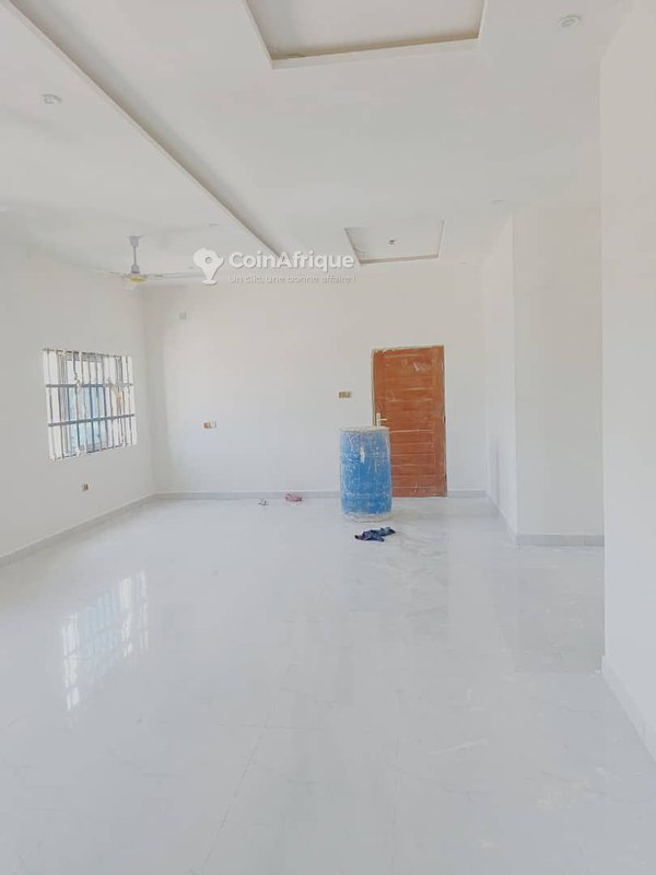 Location appartement 5 pièces