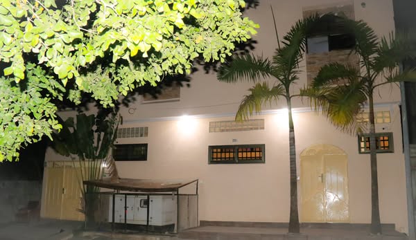 Appartement Meublé A Louer