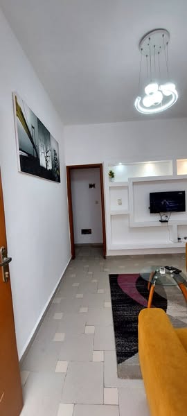 Appartement Meublé à Louer avec Services Inclus