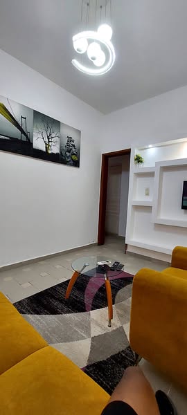 Appartement Meublé à Louer avec Services Inclus