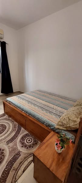 Appartement Meublé à Louer avec Services Inclus