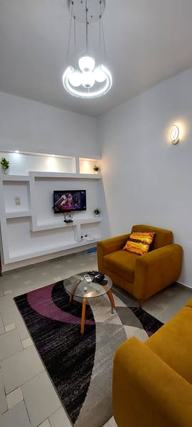 Appartement Meublé à Louer avec Services Inclus