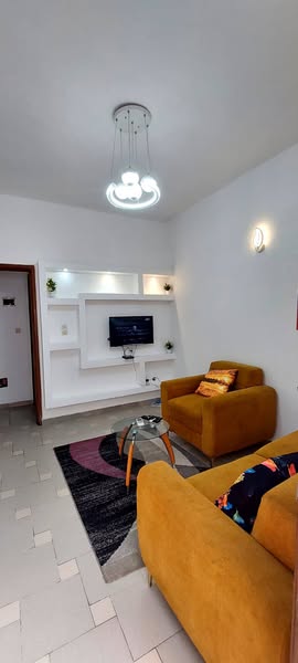 Appartement Meublé à Louer avec Services Inclus