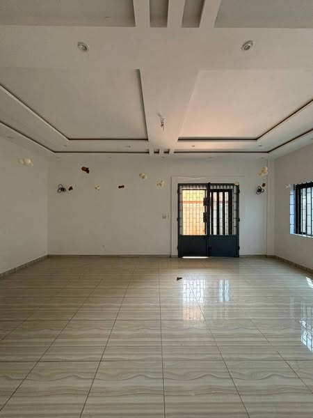 Maison 3 Chambres Salon Sanitaire Nouvelle Construction