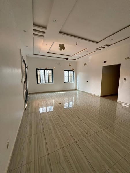 Maison 3 Chambres Salon Sanitaire Nouvelle Construction