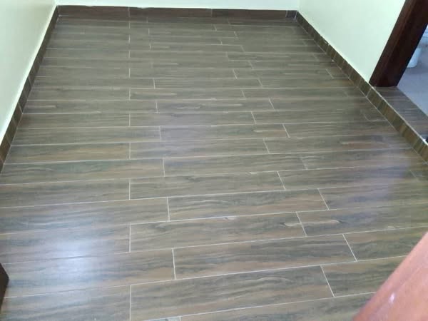 Appartement moderne à louer