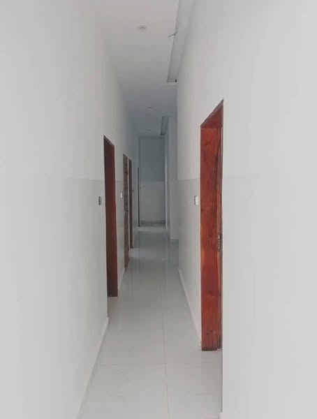 Maison Haut Standing avec 3 Chambres et Salon